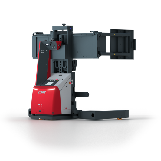 AMADEUS grip