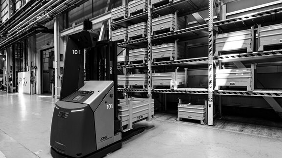 Referenz Anlage | DS AUTOMOTION