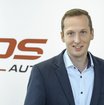 Gregor Weizenauer | DS AUTOMOTION