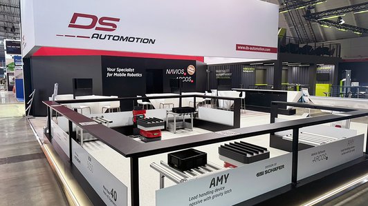 Logimat2026_Messestand_DS-Automotion-GmbH