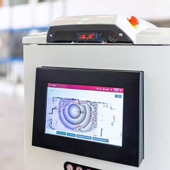 Autonome Navigation am Beispiel des mobilen Roboter Sally von DS Automotion