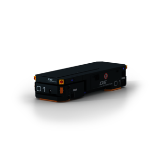 Fleximover Trike
