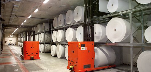 Paper AGV