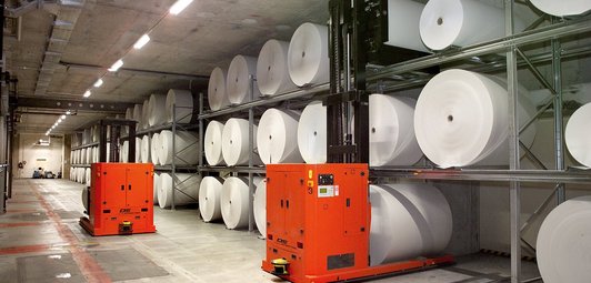 Paper AGV