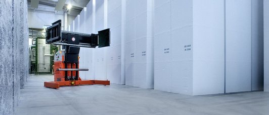 Referenz Anlage | DS AUTOMOTION