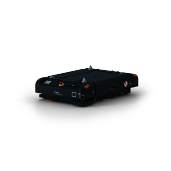 Fleximover Spin