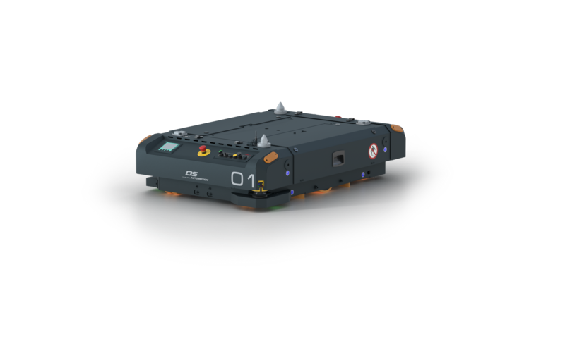 Fleximover Spin