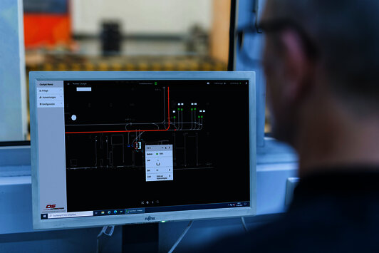 NAVIOS-Screen