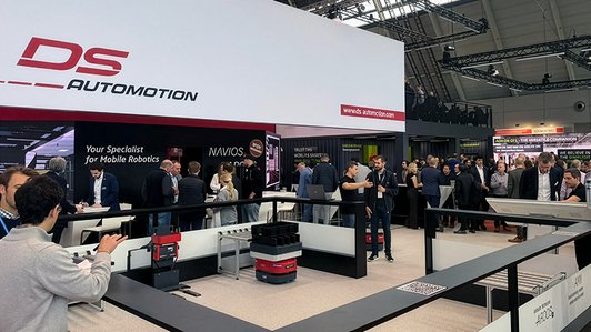 Logimat2026_LiveDemo_DS-Automotion-GmbH