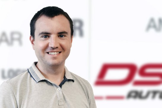 Christoph Pramberger | DS Automotion