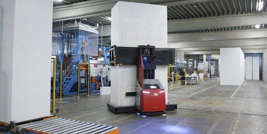 Referenz Anlage | DS AUTOMOTION