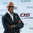 Ronald Lengyel | DS Automotion