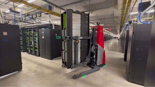 AMADEUS_rack_Serverloesung