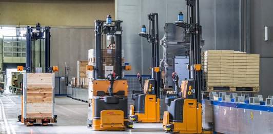 Referenz Anlage | DS AUTOMOTION